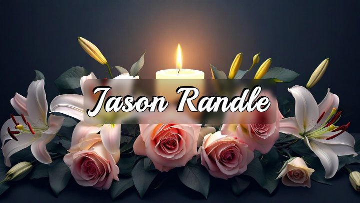 Jason Randle, New Mexico