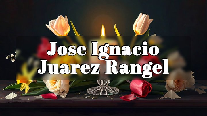 Jose Ignacio Juarez Rangel, Austin, TX