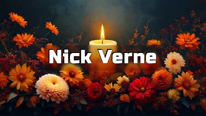 Nick Verne, Camas, Washington