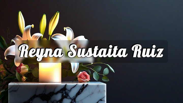 Reyna Sustaita Ruiz, Amelia Court House, Virginia