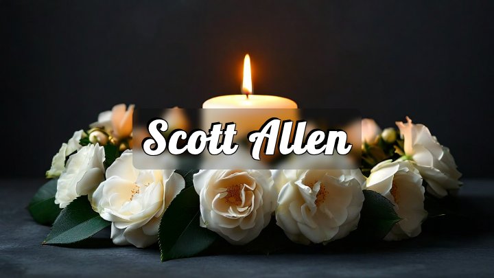 Scott Allen