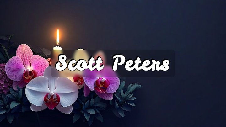 Scott Peters