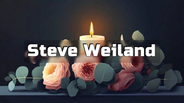 Steve Weiland