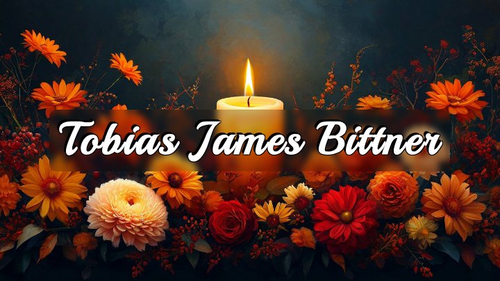 Tobias James Bittner
