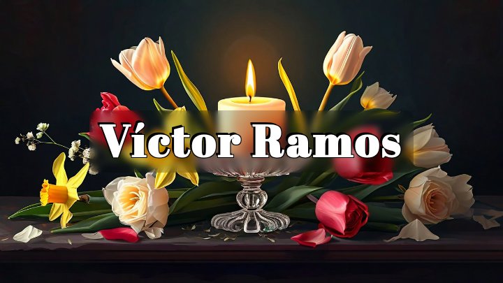 Victor Ramos